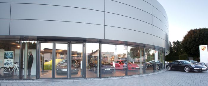 Sportwagen Zentrum Inntal GmbH
