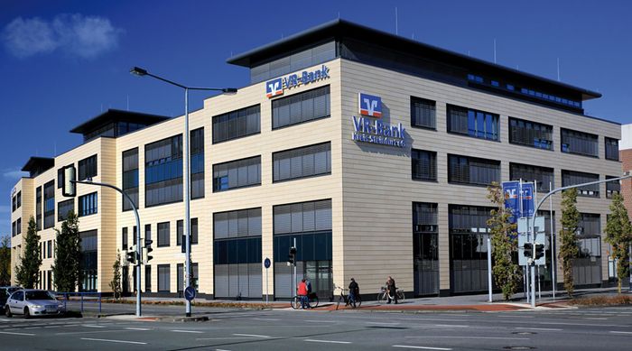 Volksbank Immobilien Münsterland GmbH Rheine
