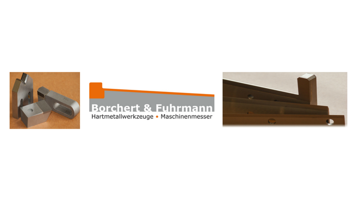 Borchert & Fuhrmann GmbH