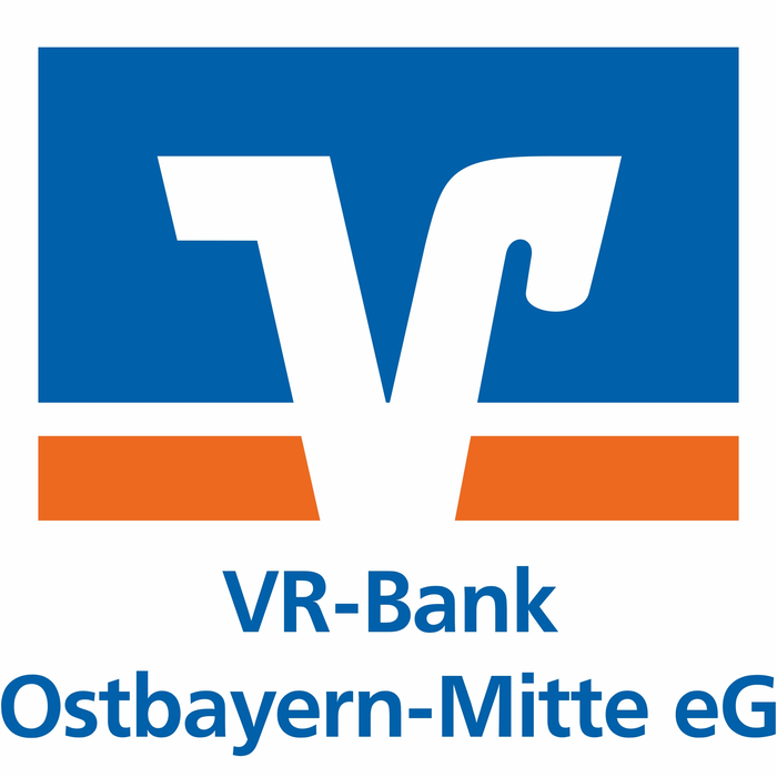 VR-Bank Ostbayern-Mitte eG, Beratungszentrum Roding