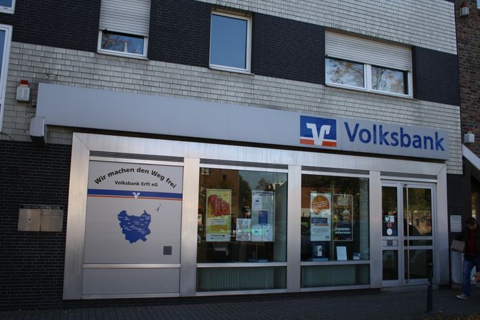 Volksbank Erft eG - Filiale Stommeln