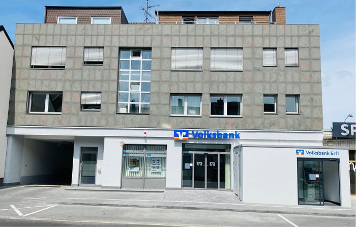 Volksbank Erft eG - Hauptstelle Elsdorf