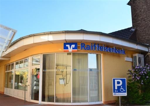 Volksbank Erft eG - Filiale Wevelinghoven