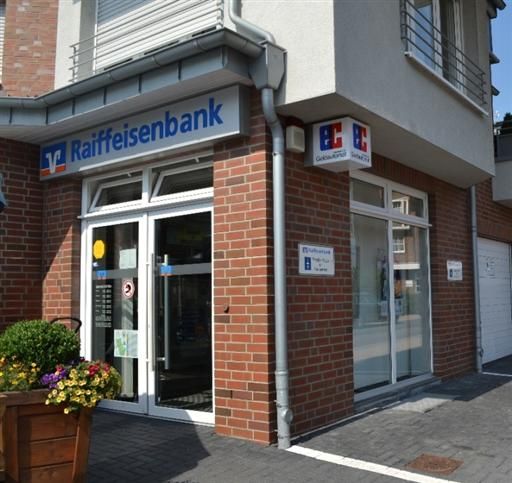 Volksbank Erft eG - Filiale Glehn