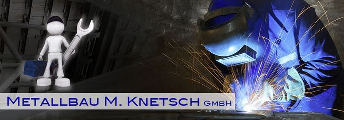 Metallbau Knetsch GmbH