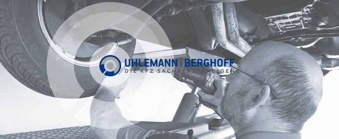 Uhlemann & Berghoff GbR