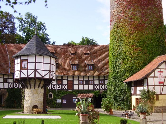 Romanik-Hotel & Spa Wasserschloss Westerburg