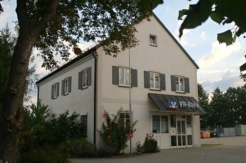 VR-Bank Taufkirchen-Dorfen eG Beratung Steinkirchen