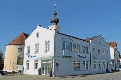 VR-Bank Taufkirchen-Dorfen eG Bankstelle Buchbach