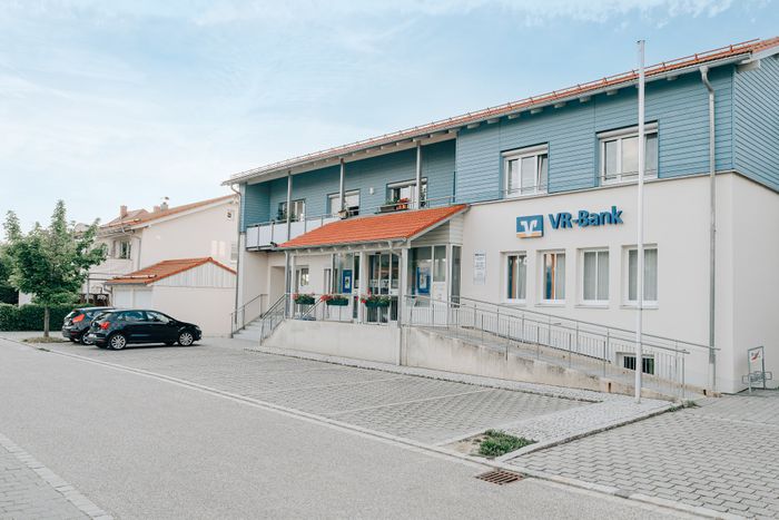 VR-Bank Taufkirchen-Dorfen eG Beratung Moosen (Vils)
