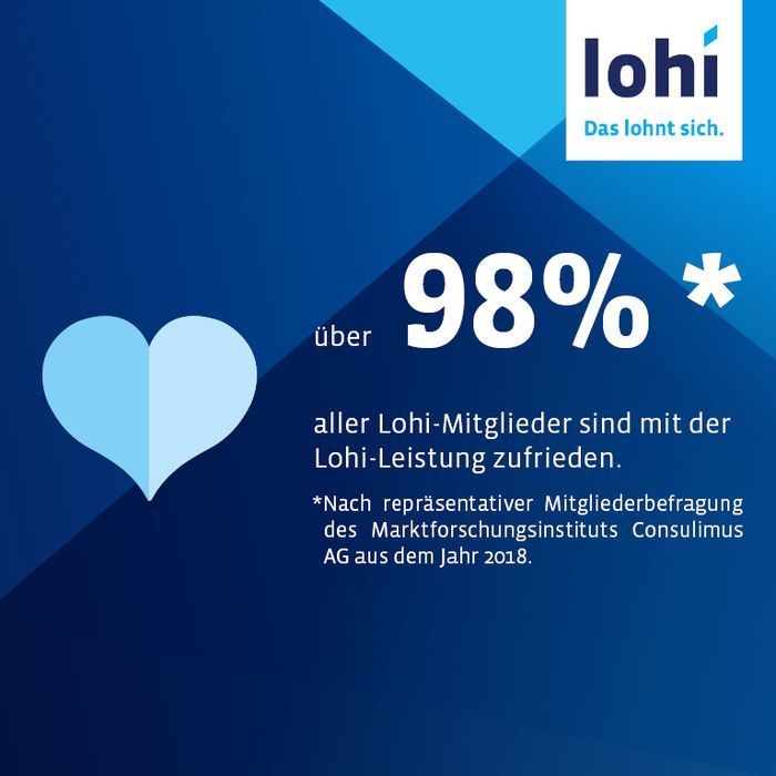 Lohi - Lohnsteuerhilfe Saalfeld | Lohnsteuerhilfe Bayern e. V.