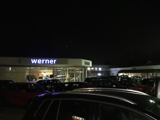 WAS Werner Automobil-Service GmbH