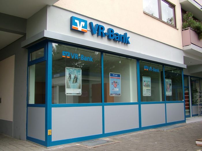 VR-Bank Main-Rhön eG Filiale Niederwerrn