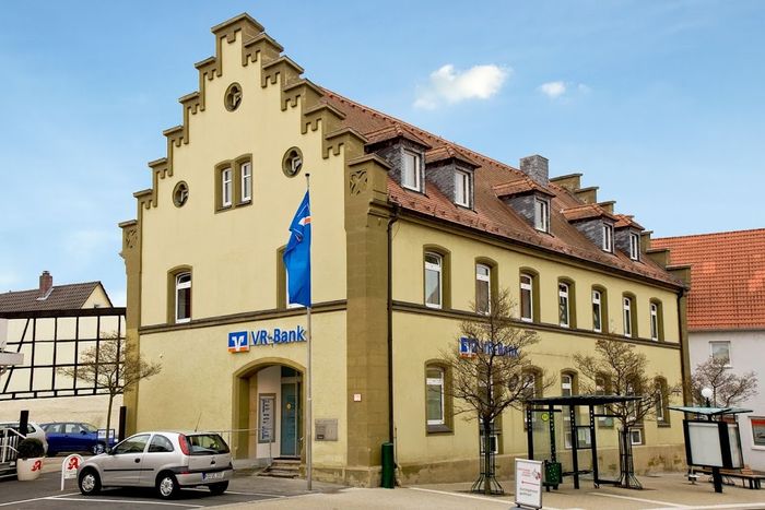 VR-Bank Main-Rhön eG Filiale Gochsheim