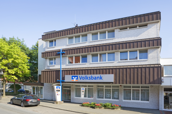 Volksbank Ochtrup-Laer eG, Zweigniederlassung Wettringen