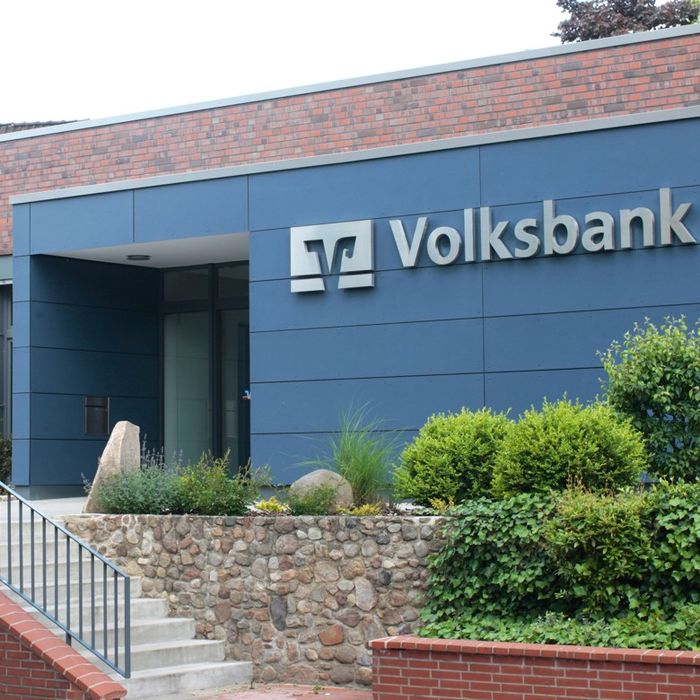 Volksbank Uelzen-Salzwedel eG