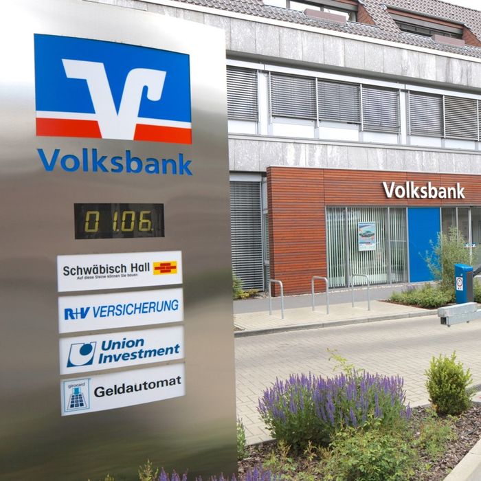 Volksbank Uelzen-Salzwedel eG
