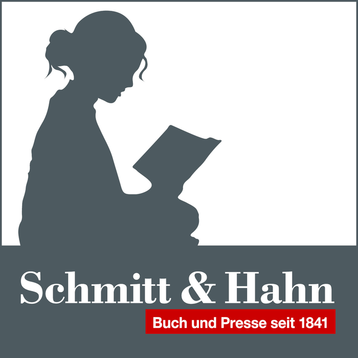 Schmitt & Hahn Buch und Presse im Bahnhof Bruchsal