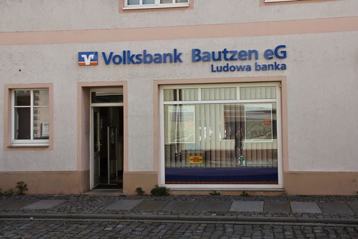 Volksbank Dresden-Bautzen eG - Wittichenau