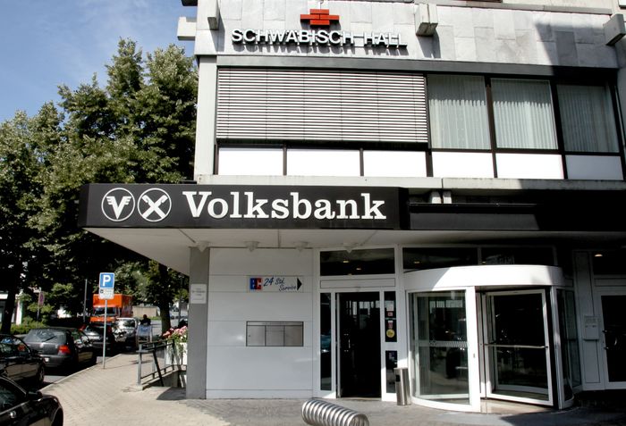 Volksbank in Südwestfalen eG, Filiale Plettenberg