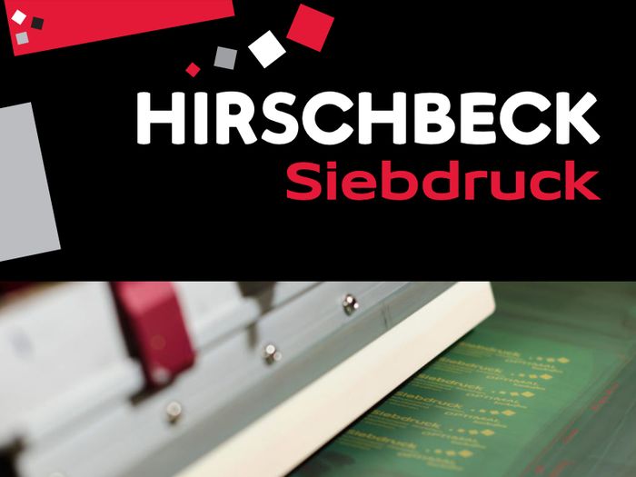 Hirschbeck Siebdruck KG