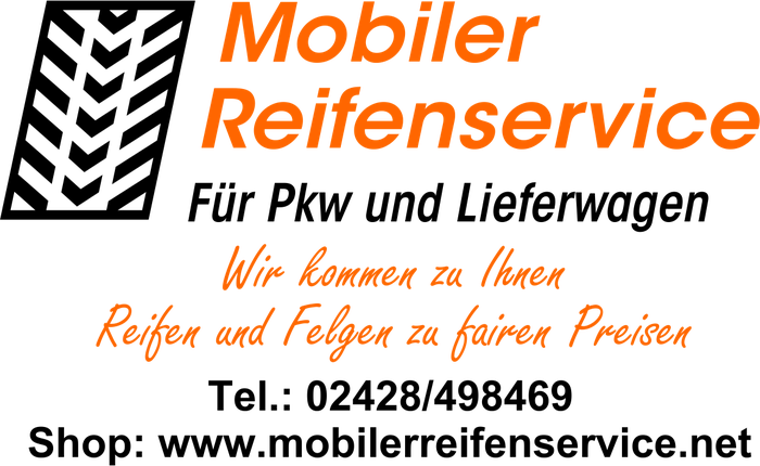 Mobiler Reifenservice Thorsten Rescher