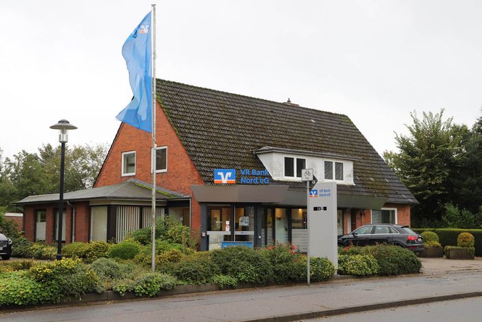 VR Bank Nord eG - Filiale Langenhorn