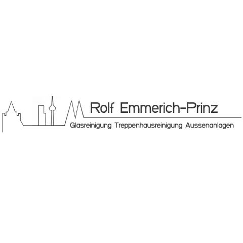 Gebäudereinigung Rolf Emmerich-Prinz