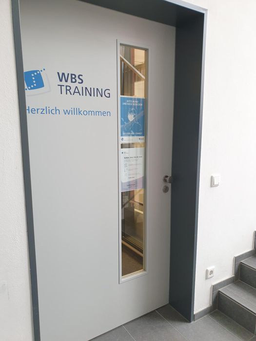 WBS TRAINING Paderborn