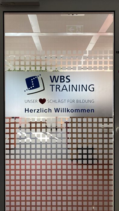 WBS TRAINING Leipzig Mitte