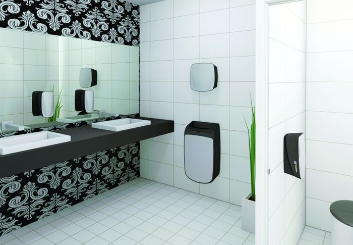 Waschbär Hygiene-Service von Guretzky-Cornitz GmbH