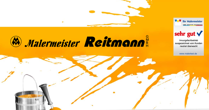 Malermeister Reitmann GmbH
