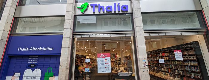 Thalia Kassel