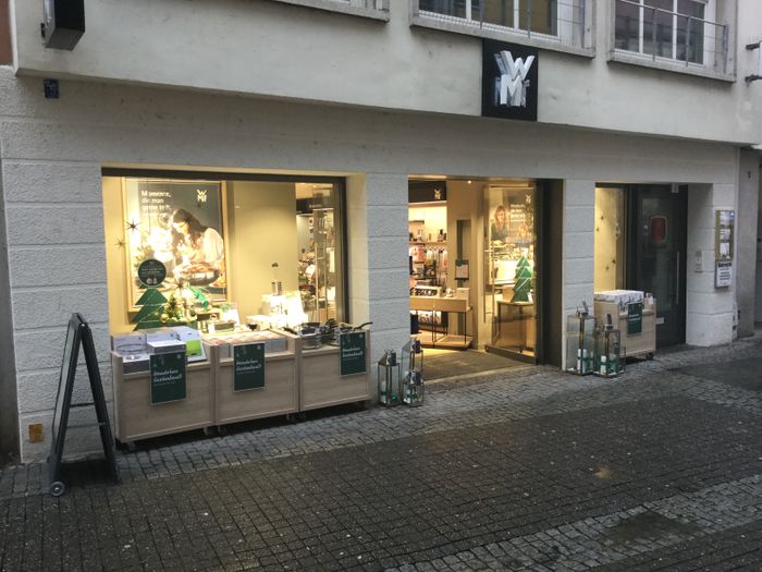 WMF Tübingen
