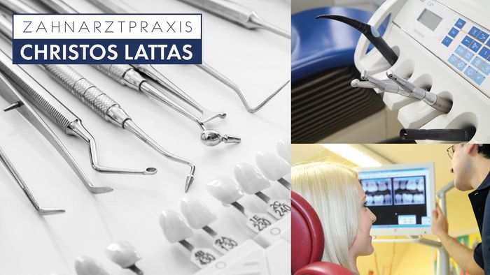 Zahnarztpraxis Christos Lattas