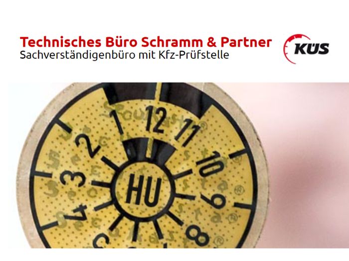 Schramm & Partner