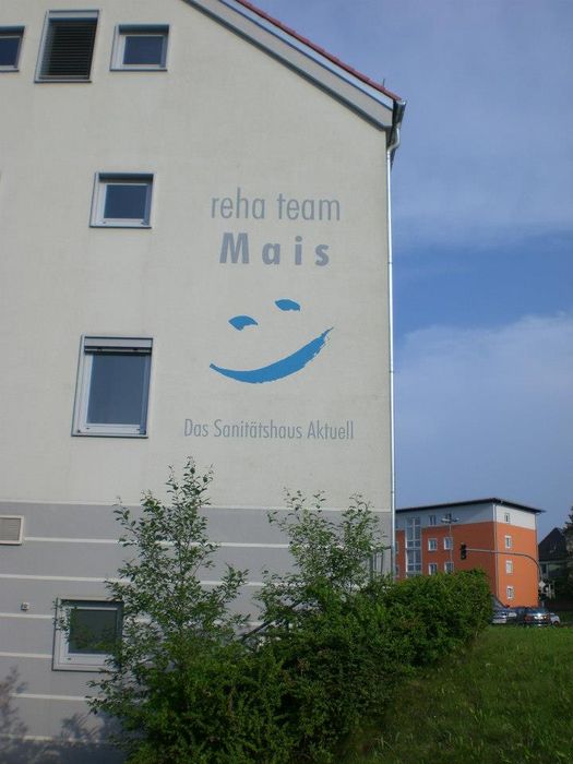reha team Mais - Das Sanitätshaus Aktuell e.K.