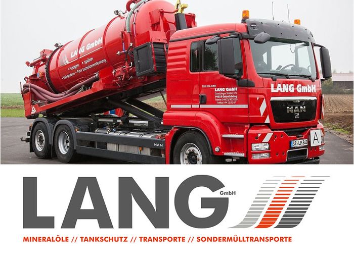 Manfred Lang GmbH