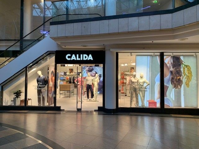 CALIDA Store