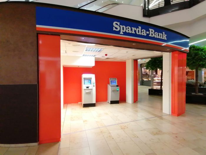 Sparda-Bank SB-Center Hamburg Bramfeld