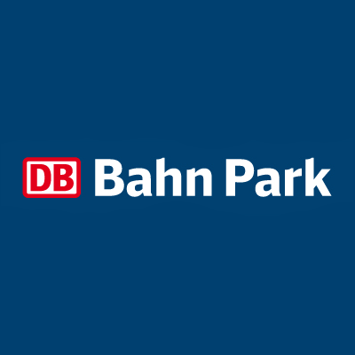 DB BahnPark Parkplatz Südkreuz West P2 Kiss+Ride