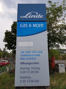 Gas & More Düsseldorf Gereon Jansen JARA GmbH