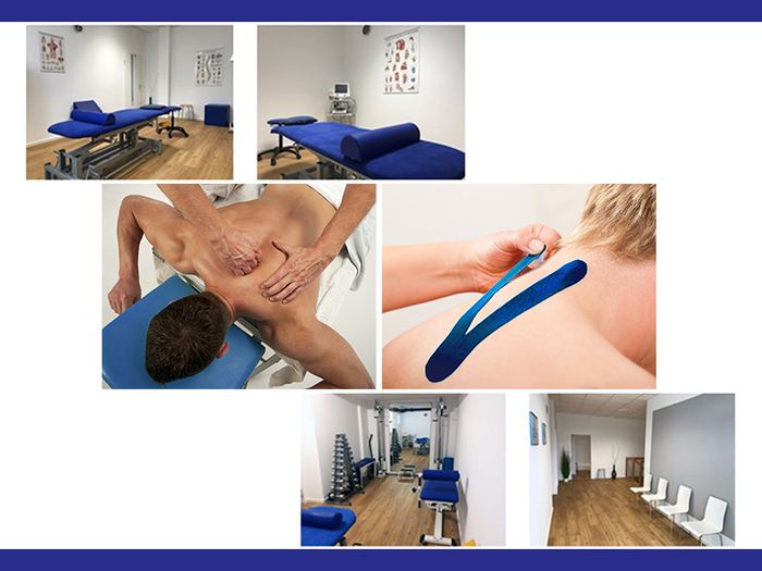 Physiotherapie Thomas Grainer