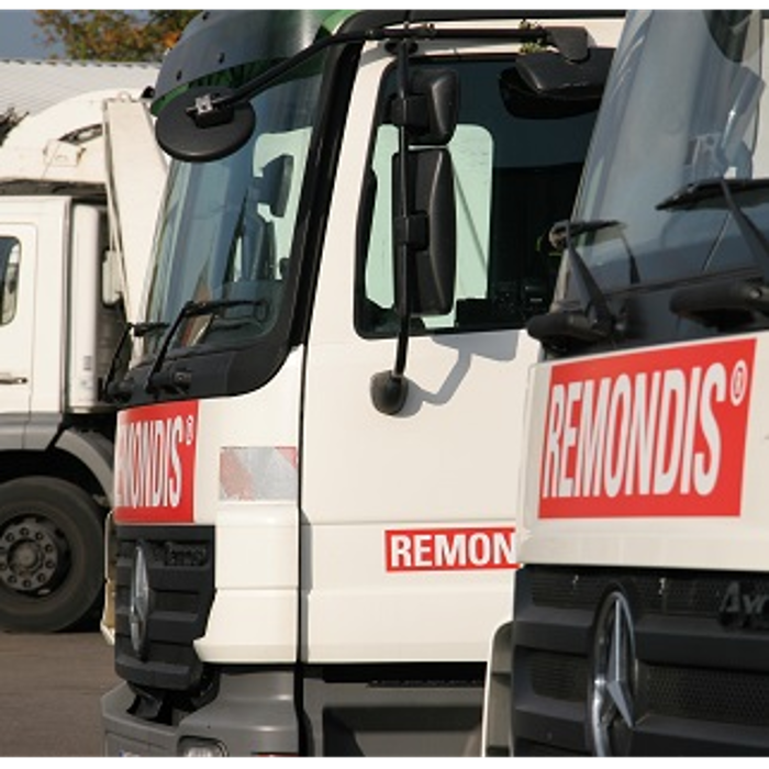 REMONDIS GmbH & Co. KG, Region Nord // Regionalverwaltung Nord