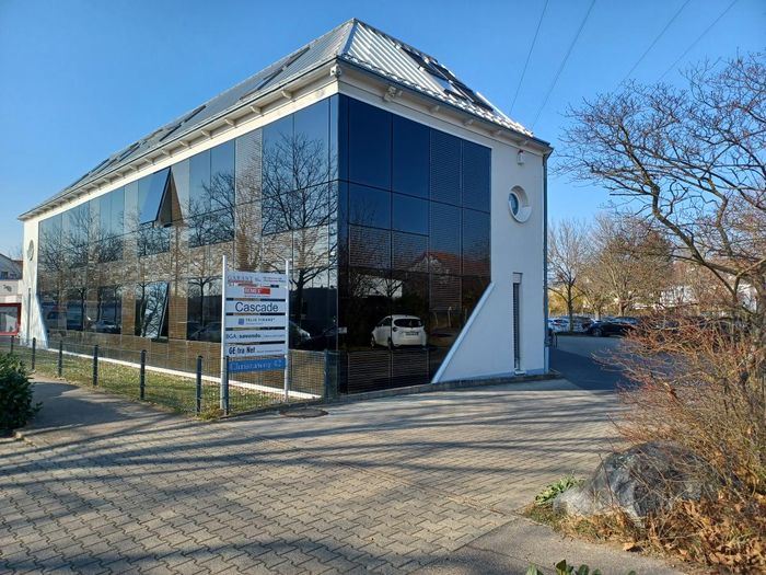 REMEX SüdWest GmbH // Betriebsstätte Freiburg