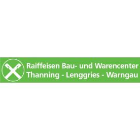 Raiffeisen Ware Oberland GmbH, Lenggries