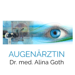 Augenärztin Goth Alina Dr.med.