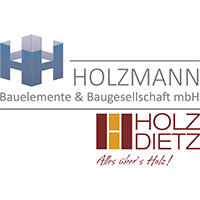 HOLZMANN Bauelemente und Baugesellschaft mbH